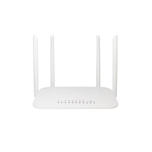 2.4Ghz 802.11n 4G Lte CPE Wireless Wifi Router